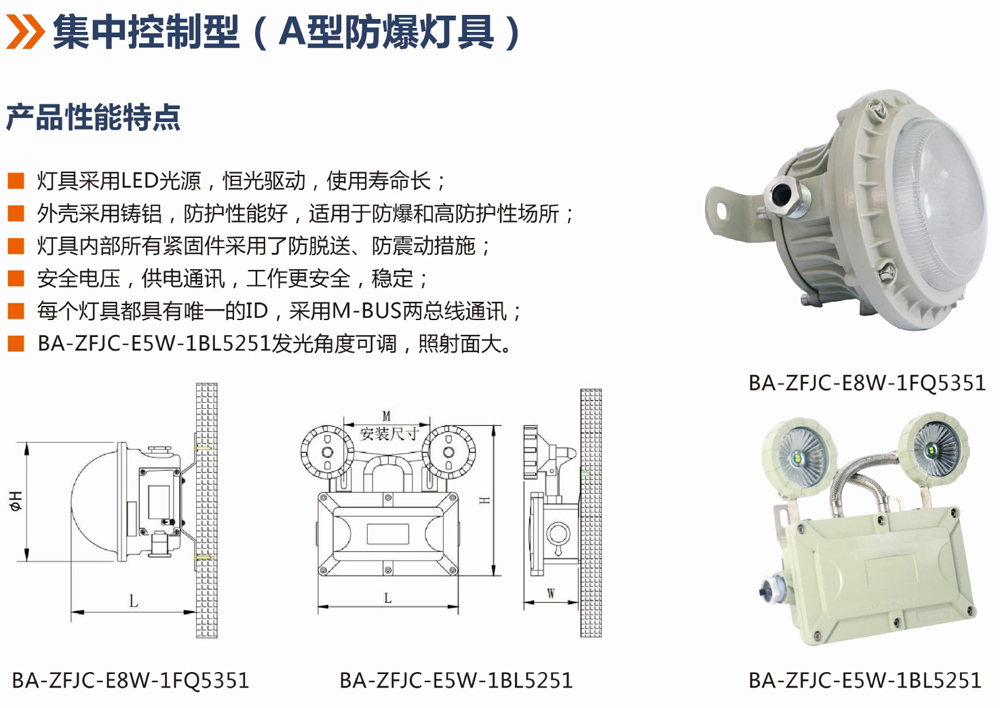 集中控制型A型照明燈具（防爆系列.jpg